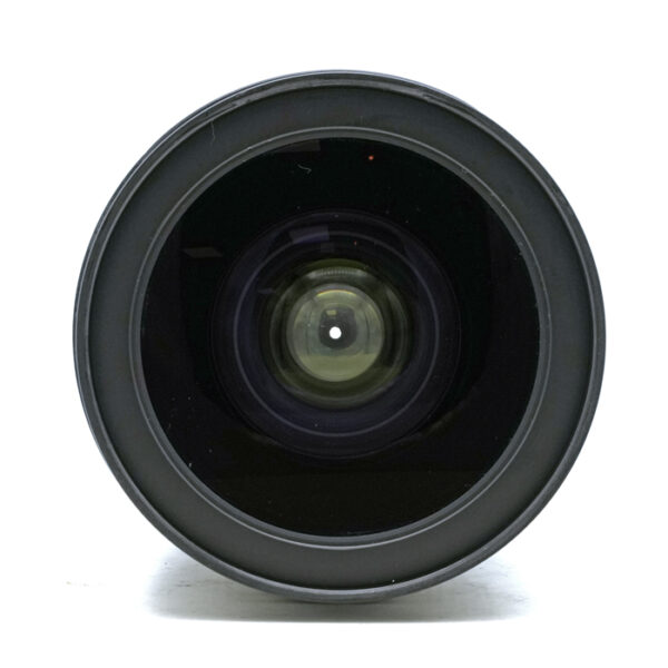 Nikon AF-S 24-70mm F/2.8G, F-Mount (FX) - Afbeelding 7