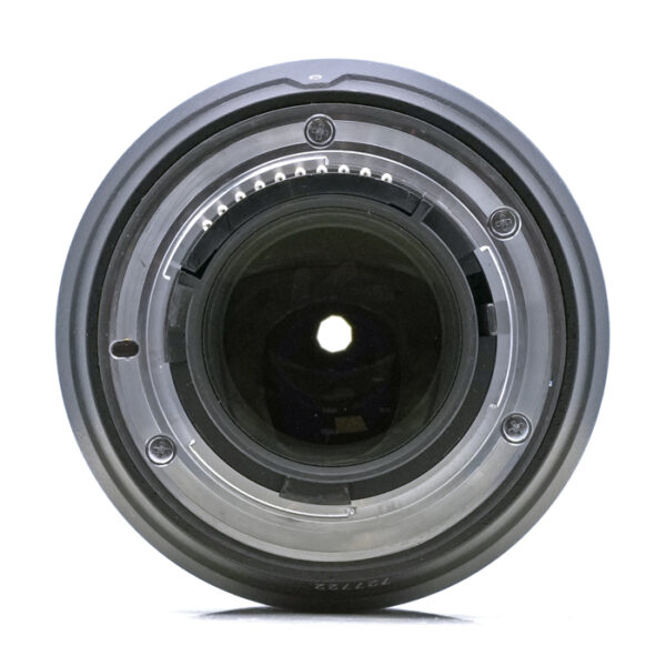 Nikon AF-S 24-70mm F/2.8G, F-Mount (FX) - Afbeelding 8