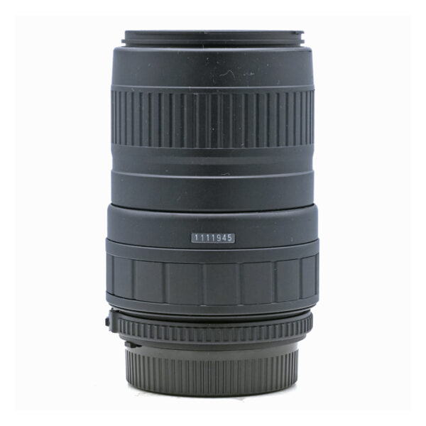 Sigma 100-300mm F/4.5-6.7 UC, Nikon F-Mount (FX) - Afbeelding 5