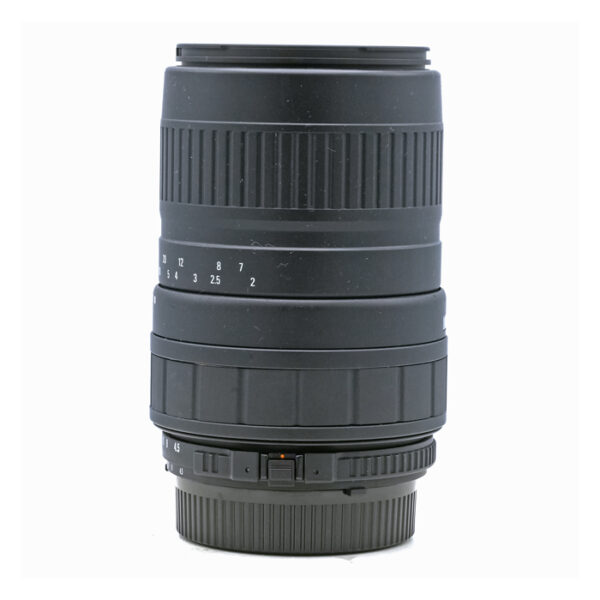 Sigma 100-300mm F/4.5-6.7 UC, Nikon F-Mount (FX) - Afbeelding 6