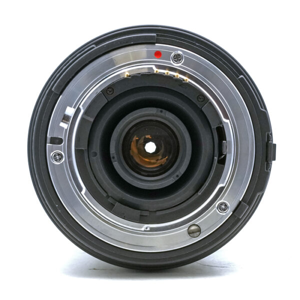 Sigma 100-300mm F/4.5-6.7 UC, Nikon F-Mount (FX) - Afbeelding 8