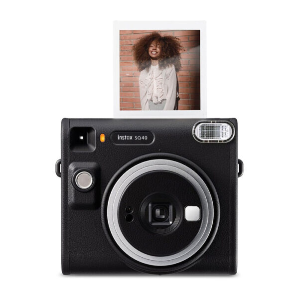 Fuji instax SQ40 - Afbeelding 5
