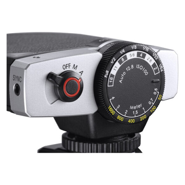 Godox Retro Lux Junior