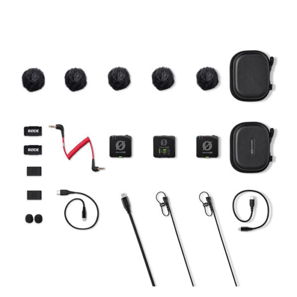 RØDE Wireless Pro - Afbeelding 3