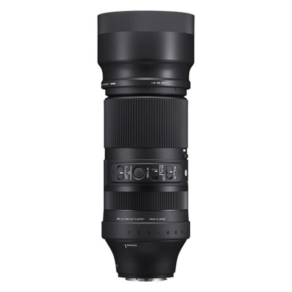 Sigma 100-400mm f5-6.3 DG DN OS (C) X-Mount
