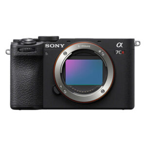 Sony a7CR