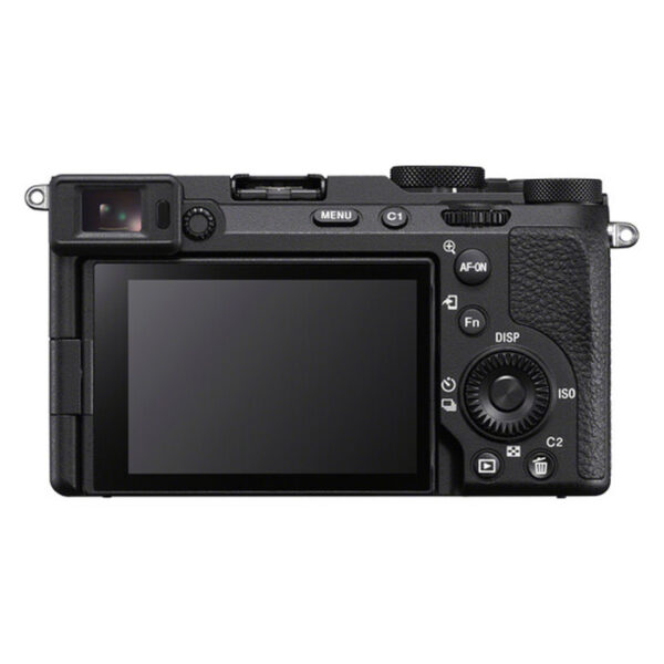 Sony a7CR