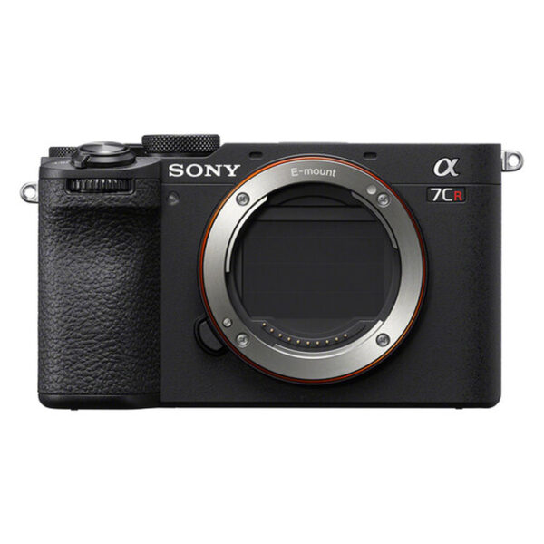 Sony a7CR