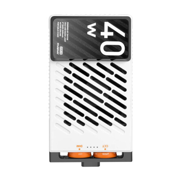 Zhiyun Fiveray M40 - Afbeelding 2