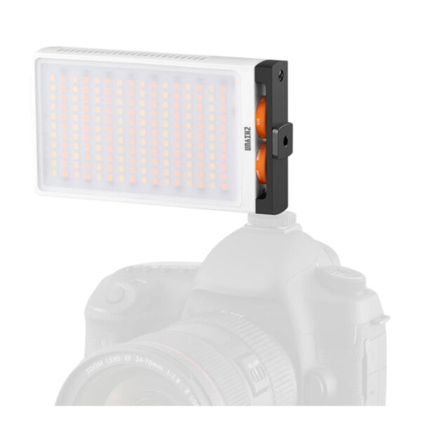 Zhiyun Fiveray M40 - Afbeelding 4