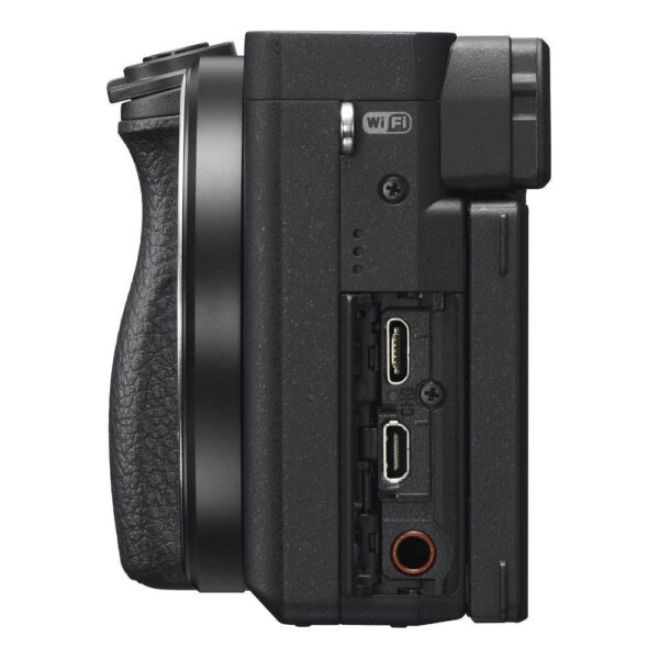 Sony A6400 + Sigma 18-50 F2.8 DC DN - Afbeelding 8