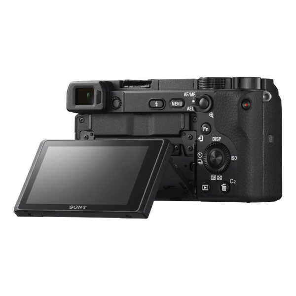 Sony A6400 + Sigma 18-50 F2.8 DC DN - Afbeelding 9