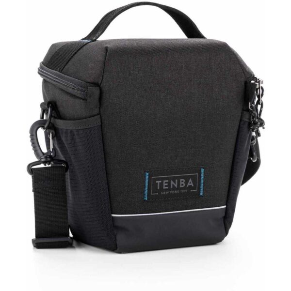 Tenba Skyline V2 Top Load 8 - Black (637-774) - Afbeelding 2