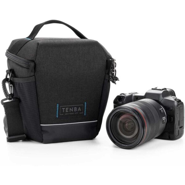 Tenba Skyline V2 Top Load 8 - Black (637-774) - Afbeelding 3