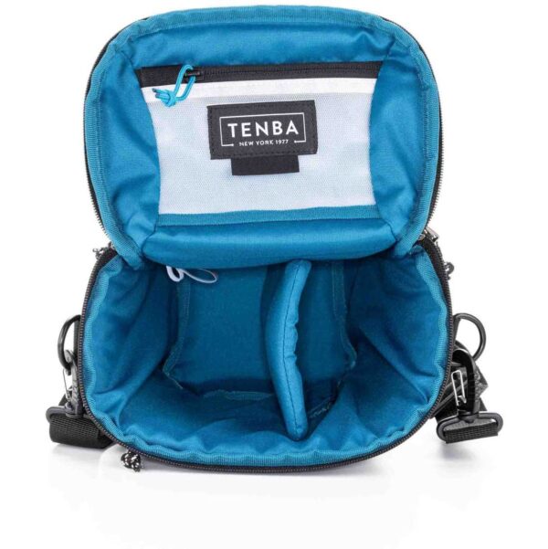 Tenba Skyline V2 Top Load 8 - Black (637-774) - Afbeelding 5