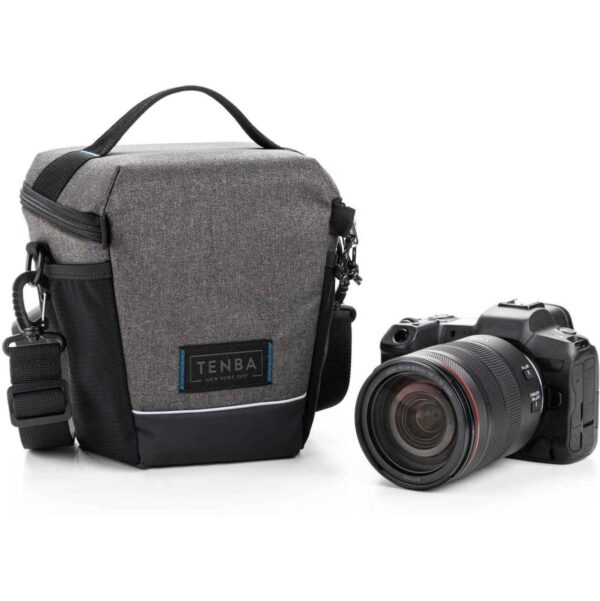 Tenba Skyline V2 Top Load 8 - Grey (637-775) - Afbeelding 5