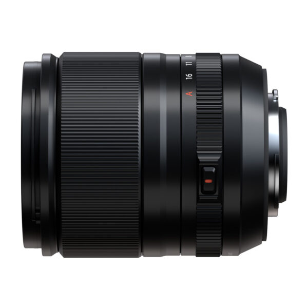 Fujifilm XF23mm f/1.4 Black - Afbeelding 3