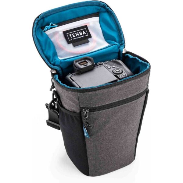 Tenba Skyline V2 Top Load 9 - Grey (637-777) - Afbeelding 4