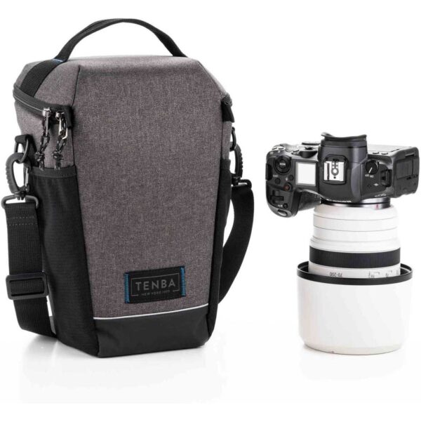 Tenba Skyline V2 Top Load 9 - Grey (637-777) - Afbeelding 3