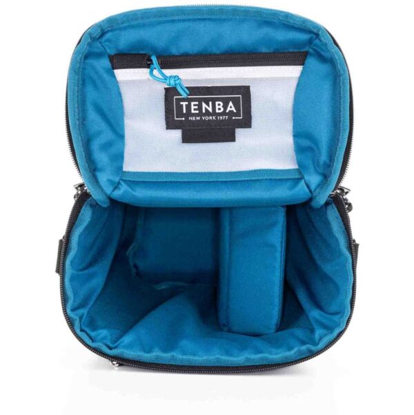 Tenba Skyline V2 Top Load 9 - Grey (637-777) - Afbeelding 2