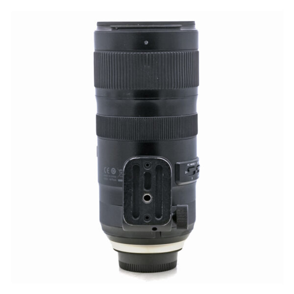 Tamron SP 70-200mm F/2.8 Di VC G2, Nikon F-Mount (FX) - Afbeelding 3
