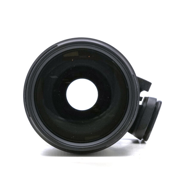 Tamron SP 70-200mm F/2.8 Di VC G2, Nikon F-Mount (FX) - Afbeelding 5