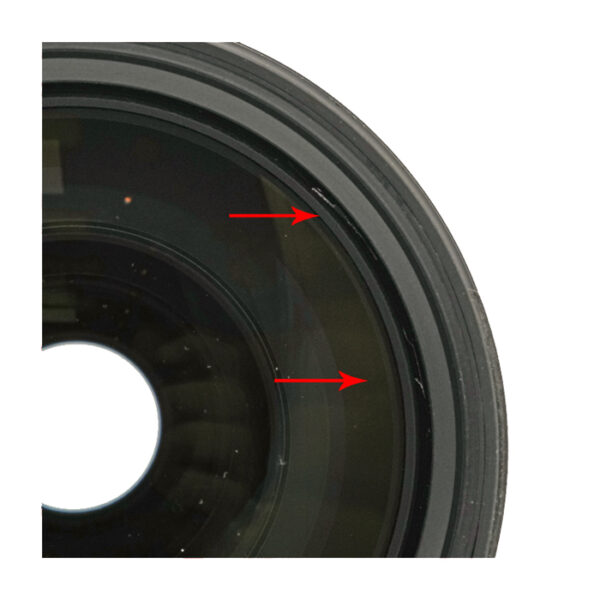 Tamron SP 70-200mm F/2.8 Di VC G2, Nikon F-Mount (FX) - Afbeelding 6