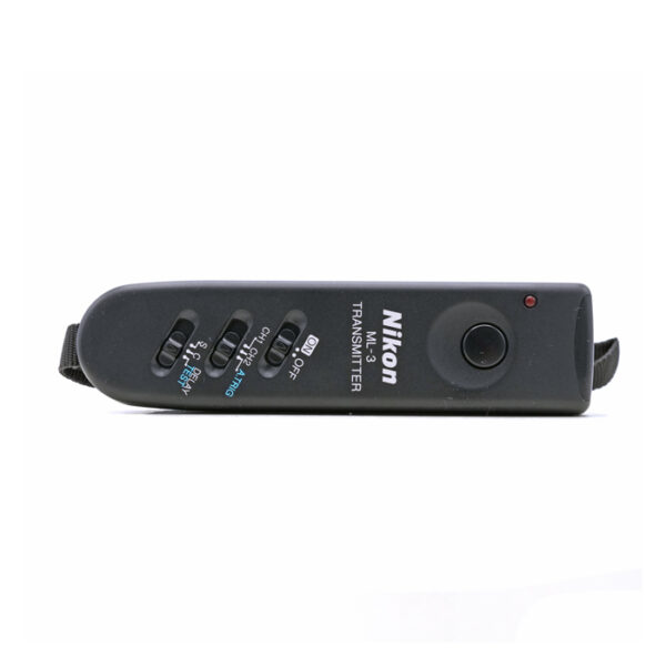 Nikon ML-3 Remote Control - Afbeelding 3