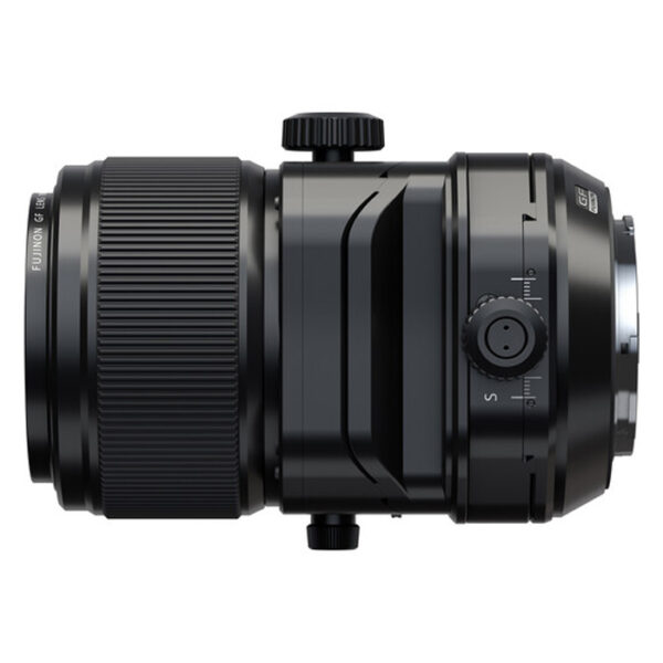Fujifilm GF110mm f/5.6 T/S Macro Tillt Shift