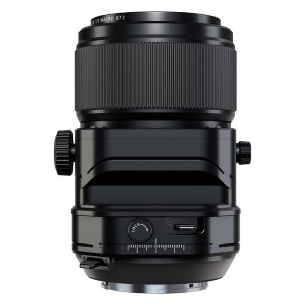 Fujifilm GF110mm f/5.6 T/S Macro Tillt Shift
