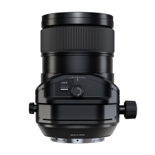 Fujifilm GF30mm f/5.6 T/S Tilt Shift - Afbeelding 2