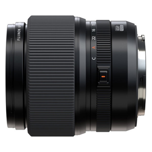 Fujifilm GF55mm f1.7 R WR