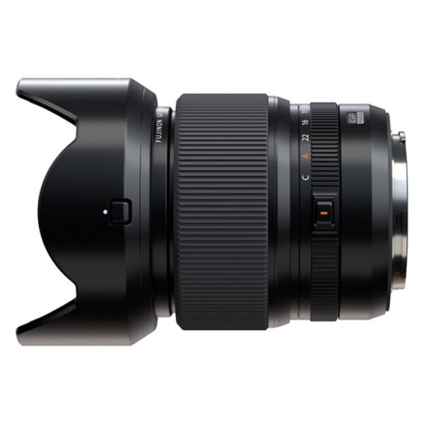 Fujifilm GF55mm f1.7 R WR