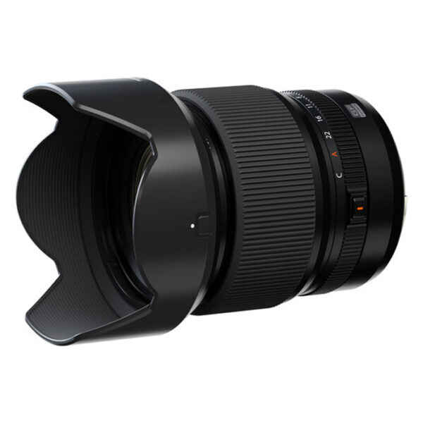 Fujifilm GF55mm f1.7 R WR