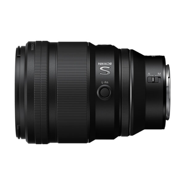 Nikon Z 135mm f/1.8 S Zena