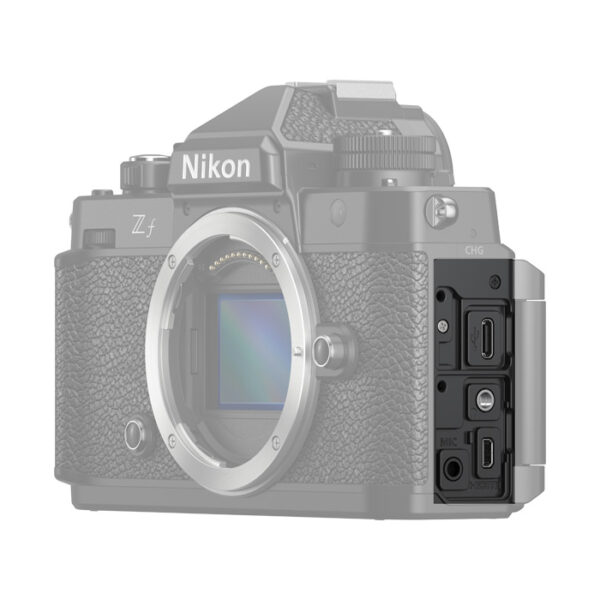 Nikon Z f