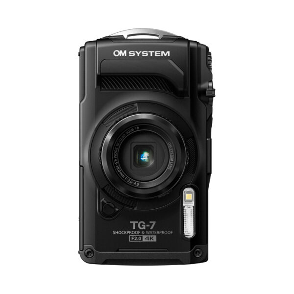 OM SYSTEM TG-7