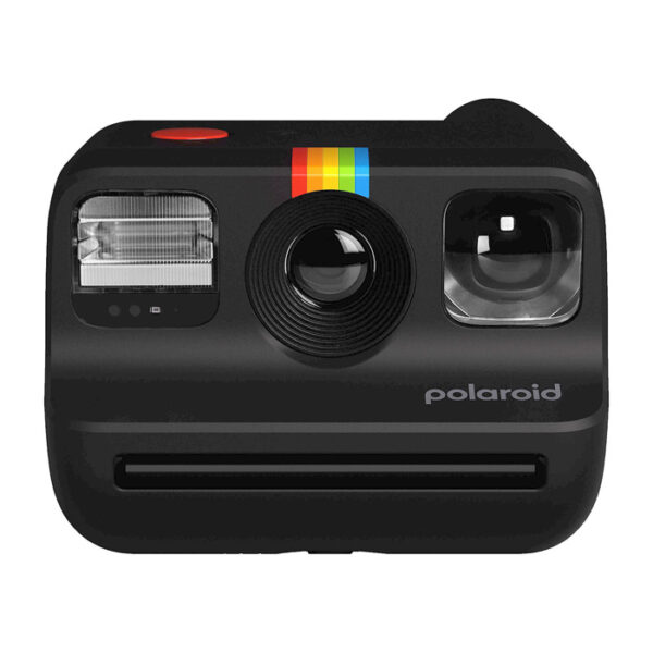 Polaroid Everything Box Polaroid Go Generation 2 Black - Afbeelding 3