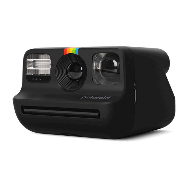Polaroid Everything Box Polaroid Go Generation 2 Black - Afbeelding 2