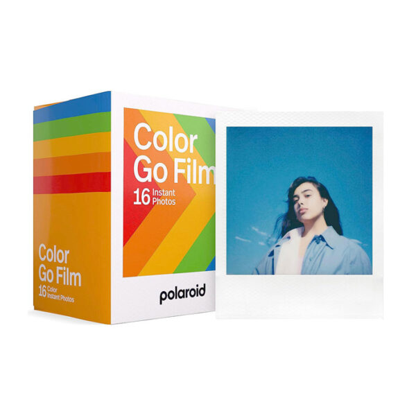 Polaroid Everything Box Polaroid Go Generation 2 Black - Afbeelding 5