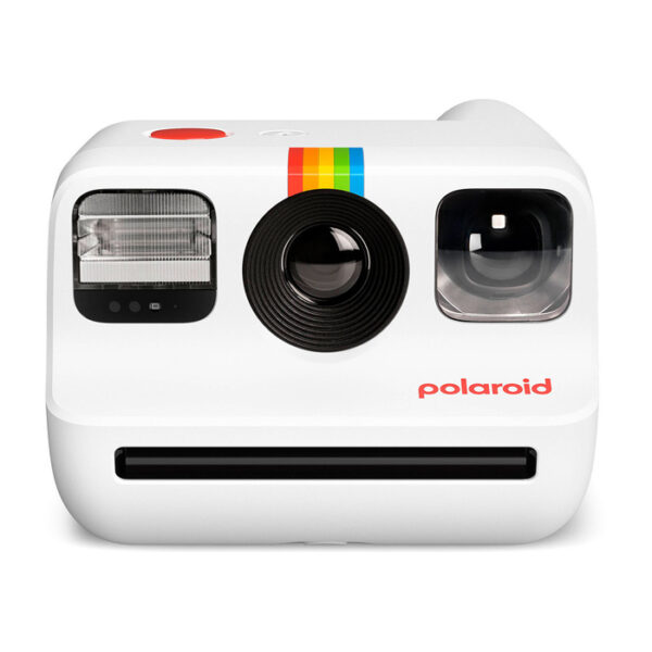 Polaroid Everything Box Polaroid Go Generation 2 White - Afbeelding 2