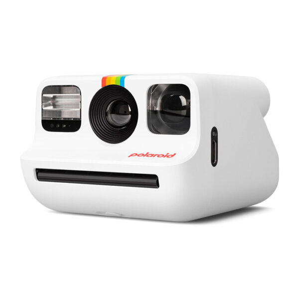 Polaroid Everything Box Polaroid Go Generation 2 White - Afbeelding 3