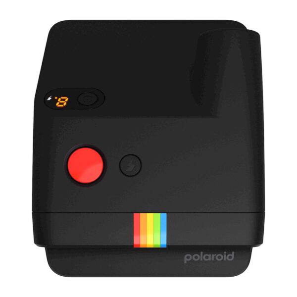 Polaroid Go Gen 2 Black - Afbeelding 5