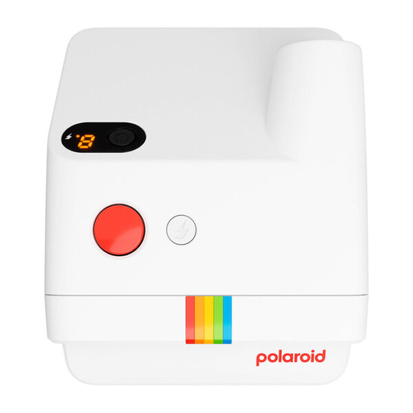 Polaroid Go Gen 2 White - Afbeelding 6