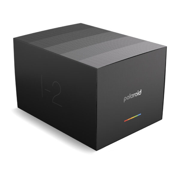Polaroid I-2 - Afbeelding 7