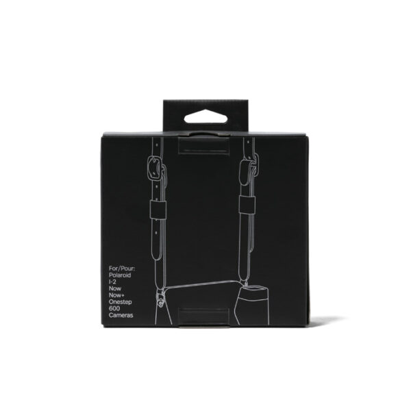 Polaroid Premium Shoulder Strap I-2