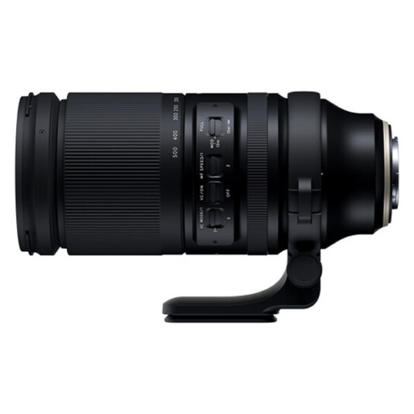 Tamron 150-500mm f/5-6.7 DI III VC VXD