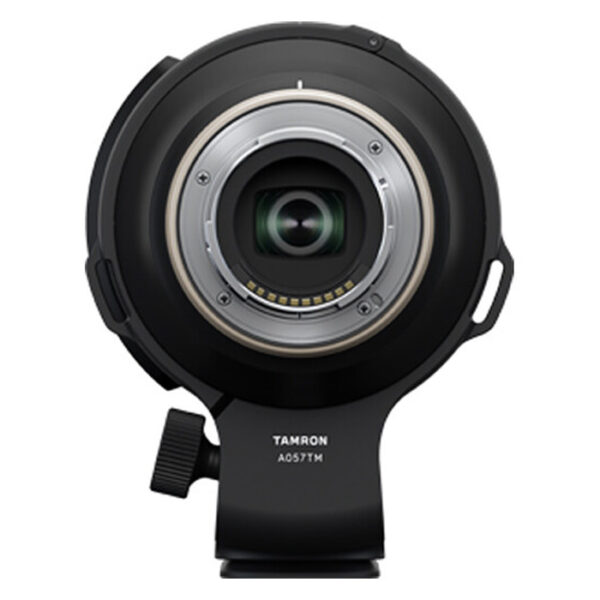 Tamron 150-500mm f/5-6.7 DI III VC VXD