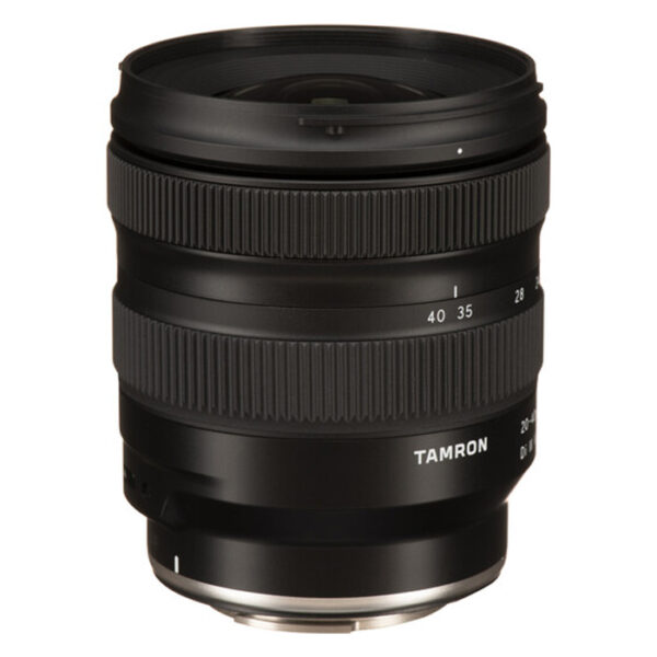 Tamron 20-40mm F/2.8 Di III VXD Sony FE