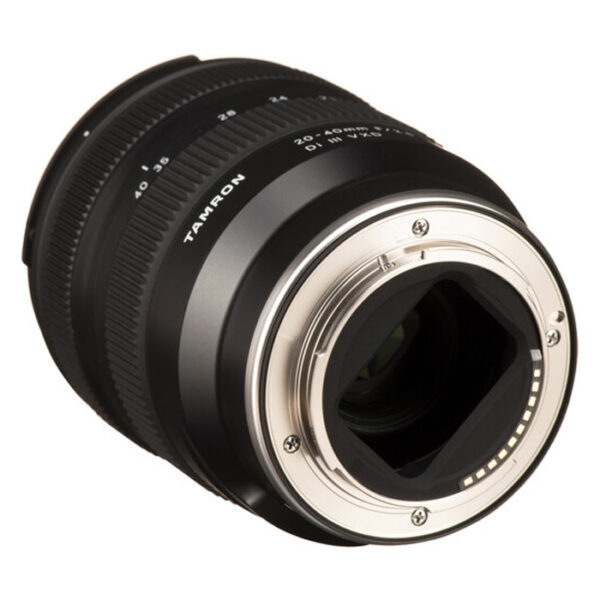 Tamron 20-40mm F/2.8 Di III VXD Sony FE